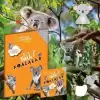 National Geographic Kids- ÇOK TATLI PAKET – ÇOK TATLI KOALALAR