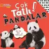 National Geographic Kids - Çok Tatlı! Pandalar