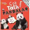 National Geographic Kids - Çok Tatlı! Pandalar