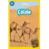 National Geographic Kids - Çölde