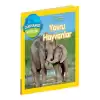 National Geographic Kids Dünyamızı Keşfedin – Yavru Hayvanlar