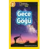 National Geographic Kids - Gece Göğü