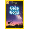 National Geographic Kids - Gece Göğü