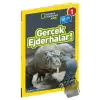 National Geographic Kids - Gerçek Ejderhalar!