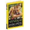 National Geographic Kids Hayvanlar Ansiklopedisi