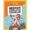 National Geographic Kids - Medyayı Sorgulayan Çocuklar