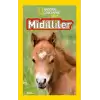 National Geographic Kids Midilliler