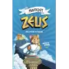 National Geographic Kids -Muhteşem Zeus:Altın Pireler’in Peşinde