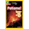 National Geographic Kids Okuma Serisi Seviye 3 - Patlama