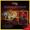 National Geographic Kids - Ölümcül Hayvanlar Koleksiyonu