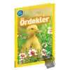 National Geographic Kids - Ördekler