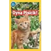 National Geographic Kids - Oyna Pisicik!