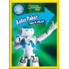 National Geographic Kids - Robot Paket Oku Eğlen