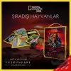 National Geographic Kids - Sıradışı Hayvanlar Koleksiyonu