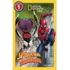 National Geographic Kids - Spider-Man Böcekler Dışarı!