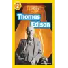 National Geographic Kids - Thomas Edison