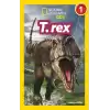 National Geographic Kids - T.Rex