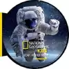 National Geographic Kids- Uzayı Keşfediyorum  ASTRONOT