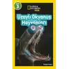 National Geographic Kids - Uzaylı Okyanus Hayvanları