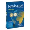 Navigator Gramajlı Kağıt Laser-Copy-Inkjet Office Card 250 Li A3 160 Gr Beyaz