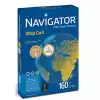 Navigator Gramajlı Kağıt Laser-Copy-Inkjet Office Card 250 Li A4 160 Gr Beyaz