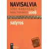 NaviSalvia - Sina Kabaağaçı Anma Toplantısı Satyros - 2008