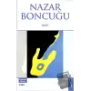 Nazar Boncuğu