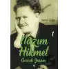 Nazım Hikmet - Gerçek Yaşamı 1