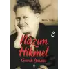 Nazım Hikmet - Gerçek Yaşamı 2