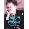 Nazım Hikmet - Gerçek Yaşamı 3