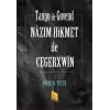 Nazım Hikmet İle Cegerxwin