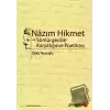 Nazım Hikmet ve Sömürgecilik Karşıtlığının Poetikası