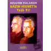 Nazım Hikmet’le Yedi Yıl (Ciltli)