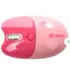 Ndneed Sevimli Kedi Kablosuz Pembe Bluetooth Mouse