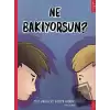 Ne Bakıyorsun?