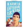 Ne Kadar da Duygusal Bir Kitap