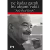 Ne Kadar Gamlı Bu Akşam Vakti - Safa Önal Kitabı