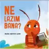 Ne Lazım Bana