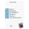 Nebevi Sünnet’in Gerçekliğinde Hadis ve Sünnet Çözümlemeleri