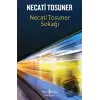 Necati Tosuner Sokağı