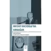 Necdet Hacıoğluna Armağan