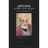 Necip Fazıl Bibliyografyası