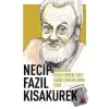 Necip Fazıl Kısakürek