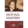 Necip Fazıl Kısakürek (Ciltli)