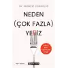 Neden (Çok Fazla) Yeriz