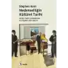 Nedenselliğin Kültürel Tarihi