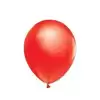 Nedi Balon Metalik Kırmızı 100 Lü Pm-72013