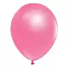 Nedi Balon Metalik Pembe 100 Lü