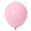 Nedi Balon Soft Renk Pembe 100 Lü Pm-72352