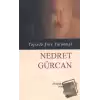 Nedret Gürcan - Taşrada Şiire Tutunmak